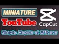 Miniature YouTube sur CapCut | Simple, Rapide, Efficace et Gratuit !
