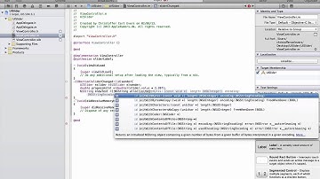 Tutorial: UISlider iOS Development - Applerumors.dk