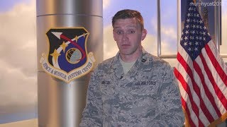 LAAFB Public Health Chief PSA for COVID-19