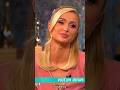 PARIS HILTON LEAVES INTERVIEWERS BAFFLED WITH FAKE VOICE😂