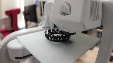 FabLab- 3D Printers