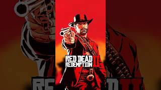 Was Red dead redemption 2 robbed from Game of the year?