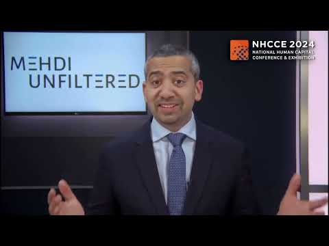 NHCCE 2024: Mehdi