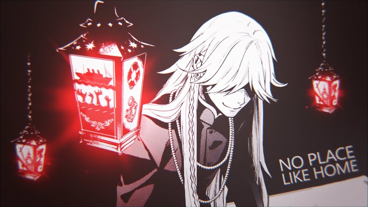 [MMS] No Place Like Home | VILLAINS MEP