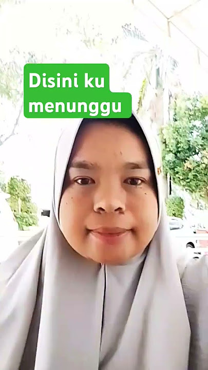 Selamat siang lur #santai #shorts @SitiMyChanel_88