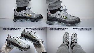 nike vapormax 360 review