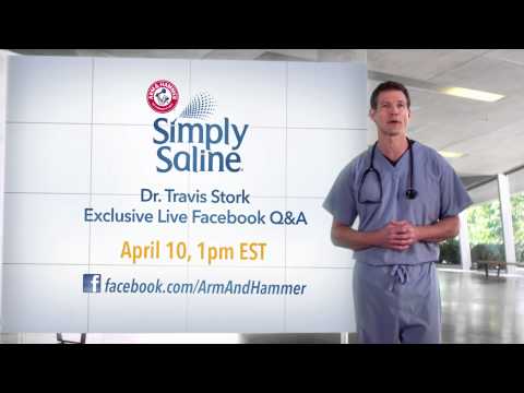 Dr. Travis Stork