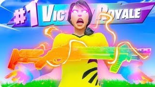 LIVE!!- GETTING Wins(Fortnite)