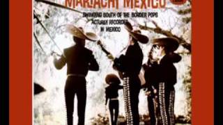 Mariachi Mexico  Bailando Garabato