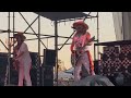 Cheap Trick. Clark County Fair. Auf Wiedersehen. Goodnight Now. 8-6-22🎸🤘
