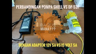 Yonton juga cara gerakkan kamera pake remote https://youtu.be/F60poRPM-EU Review stabiliser utk acti. 