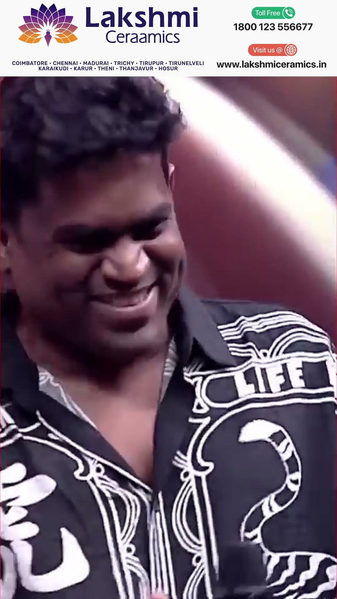 'Yuvan செம Torcher-ங்க..' Yuvan-அ இந்த அளவுக்கு யாராலயும் Imitate பண்ணவே முடியாது ? Vishnu Varadhan