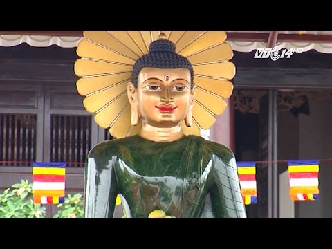 Video: Phật ngọc có ý nghĩa gì?