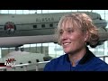 Hit and Miss with Monique Ming Laven: Astronaut Dottie Metcalf-Lindenburger