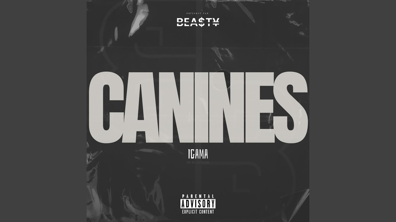 Watch CANINES on YouTube Watch CANINES on YouTube