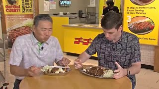 Cheap Eats Gogo Curry