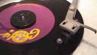 ILL HAVE TO LET HIM GO-Martha & The Vandellas