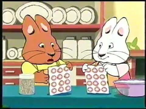 Treehouse TV 2010 Tape 2