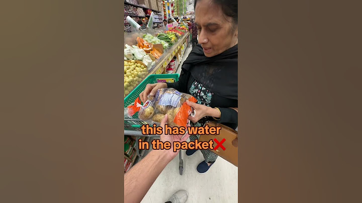 How To Shop Indian Groceries in the Indian Hood