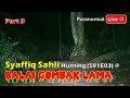 Paranormal Live : (Part 3/3) Syaffiq Sahli Hunting @ Balai Gombak Lama v1 - (S01E03)