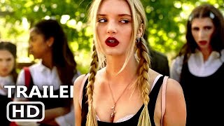 THE SINNERS Trailer (2021) Thriller Movie