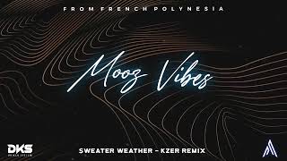 Sweater Weather - (KZER Remix) 2023