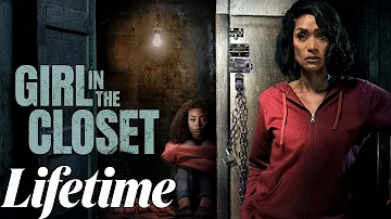 "Girl in the Closet | New Lifetime Movies 2023 #LMNMovies | Lifetime Movies Based On True Story 202