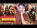 Kalki 2898 AD Movie Public Review | Prabhas | Kamal Hassan | Amitabh B | Deepika | TheofficialArwaz