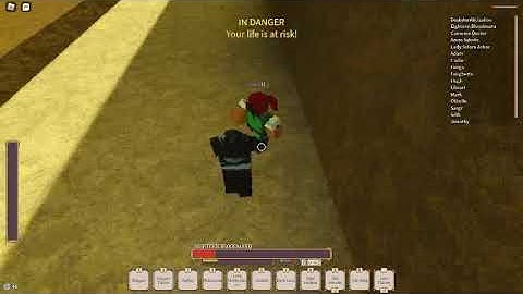 rogue lineage. exploiter report