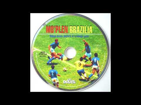Mo'Plen - Brazilia artwork