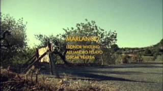 Watch Marlango The Long Fall video