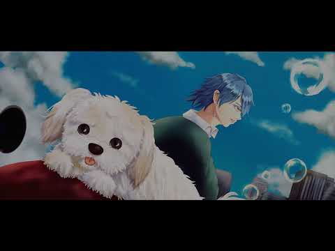 【UTAU音源配布】 風になって【貴咲レイジ】+ust配布