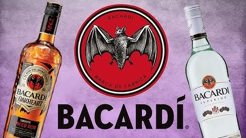 Bacardi: The Dark Secrets & Untold Story Behind the World’s Most Iconic Rum