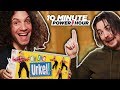 Do the Urkel! - 10 Minute Power Hour