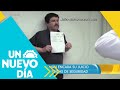 ¡Comienza el juicio contra el “Chapo” Guzmán! | Un Nuevo Día | Telemundo