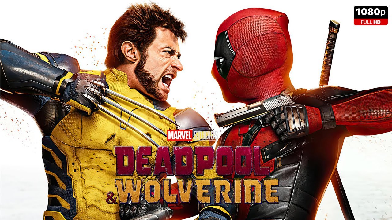 Deadpool & Wolverine Full Movie 2024 | New Hollywood Movie | Facts and