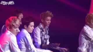 Afk130728 Asian Idol Awards-Mamakris
