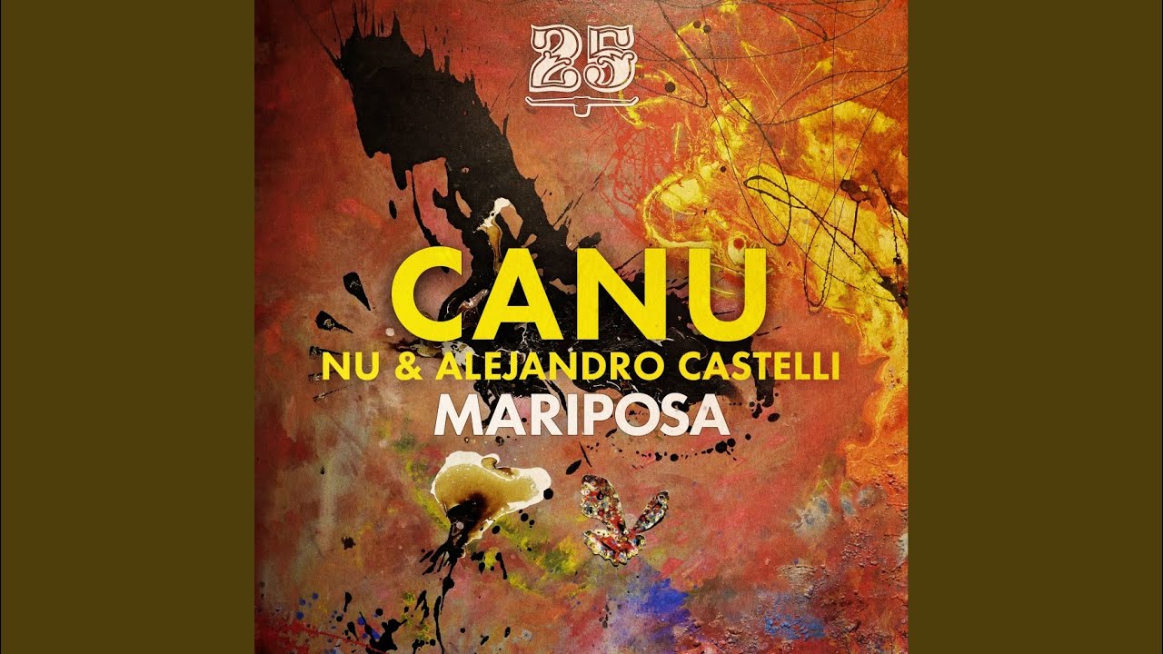 Mariposa (Extended Version)