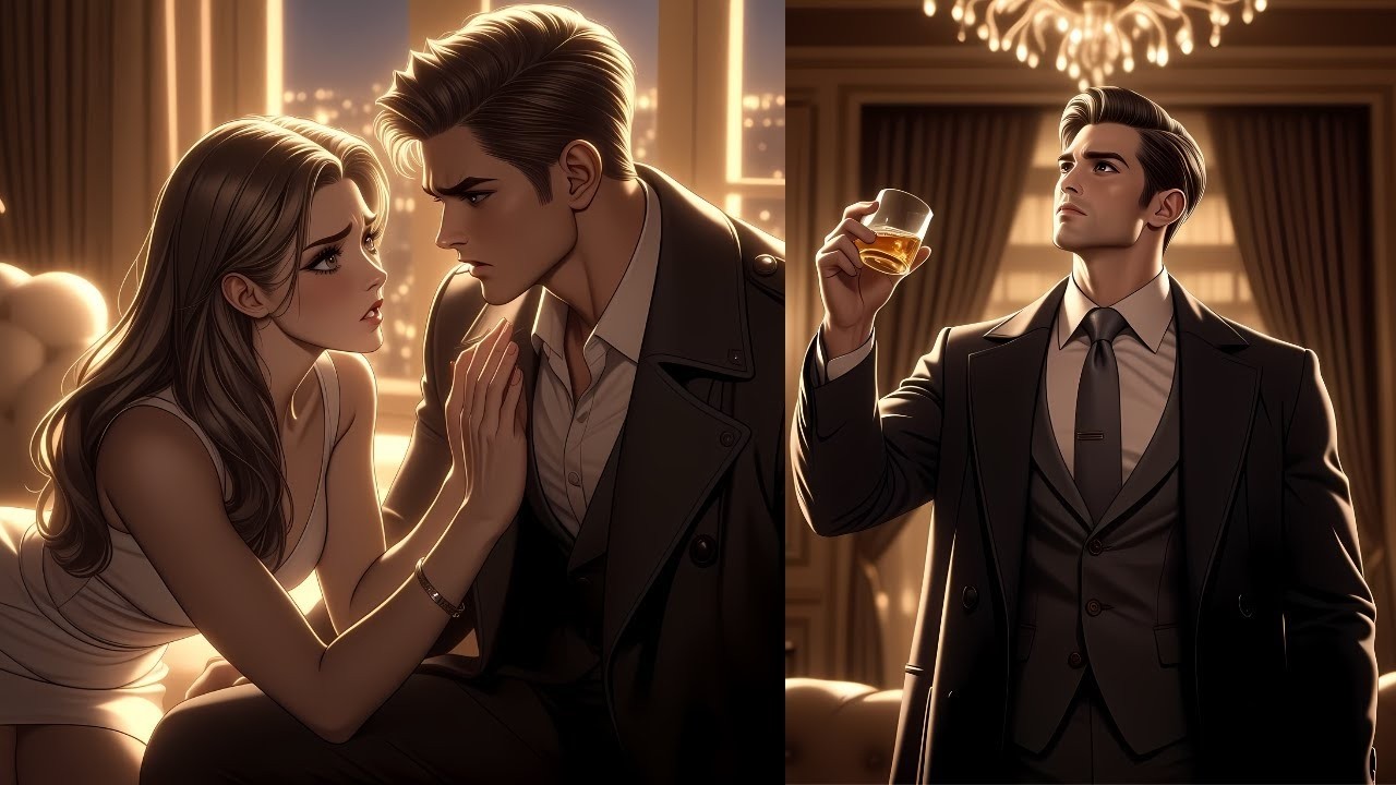 📕She thought humiliating me with her 'best friend' was a game  So I decided to play