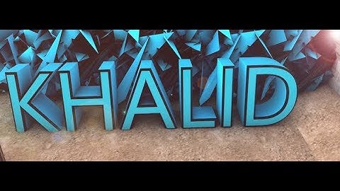 Cinema 4D Tutotrial : How To Make Text On Counter-Strike 1.6 Map