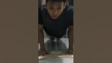 400 PUSH UPS A DAY FOR 30 DAYS CHALLENGE! #shorts #bodytransformation #pushups #pushup