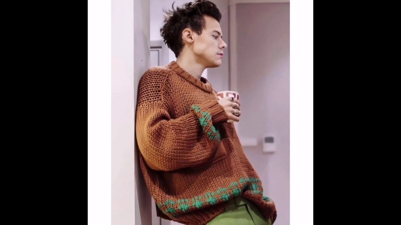 Larry stylinson— Adore you