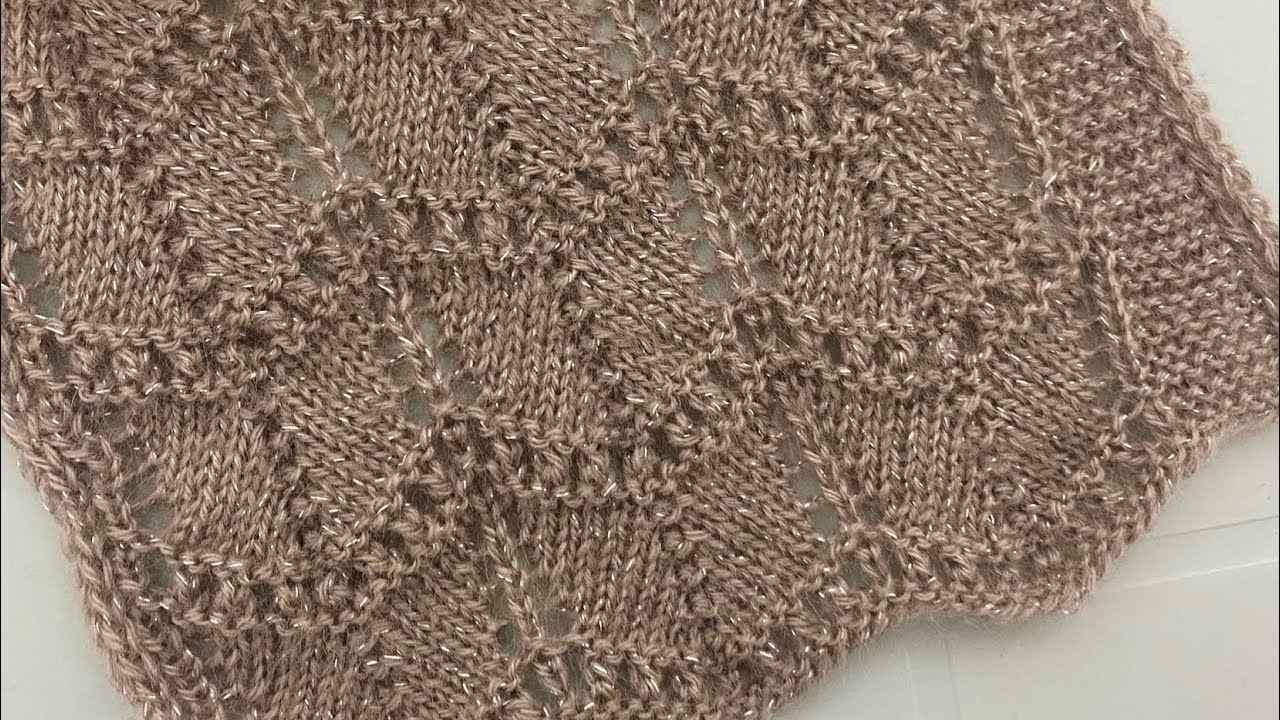 HERKESİN SORDUĞU ÇEYİZLİK YELEK YAPIMI