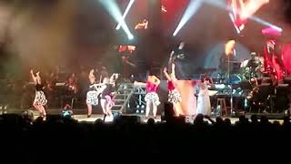 Round Table Rival Part 2 -Lindsey Stirling 8/14/18