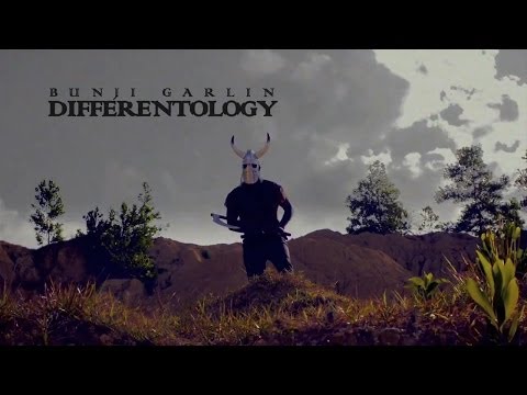 Bunji explains "Differentology (Ready For The Road)" song title