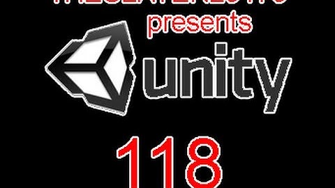 Unity 3D Tutorial Part 118 Land: Sword Attack Animation