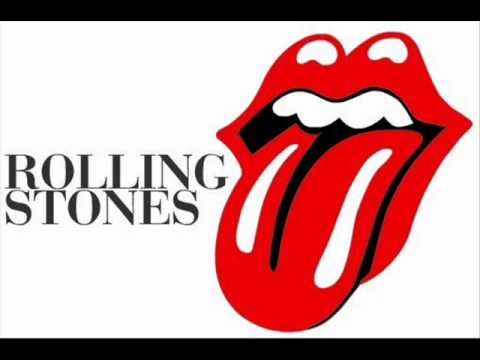 Not Fade Away - Rolling Stones