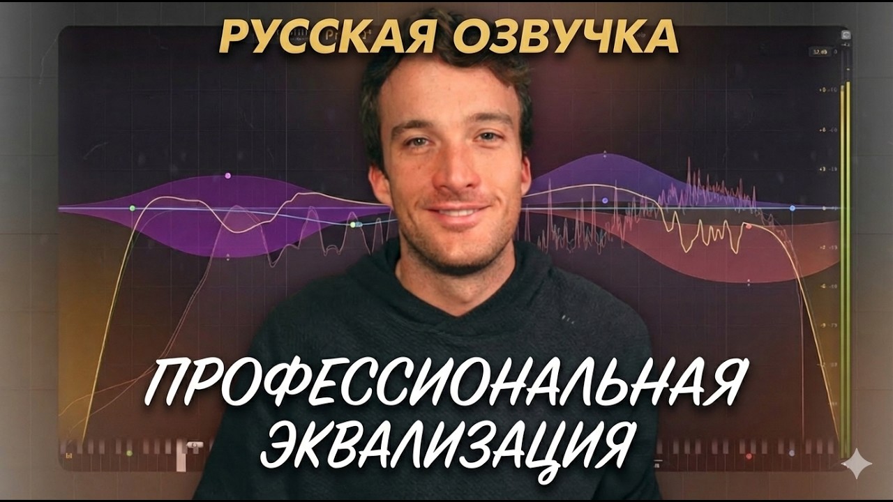 BIG Z на РУССКОМ ! УПРАВЛЯЙ ЭКВАЛАЙЗЕРОМ как PRO (наверное?)