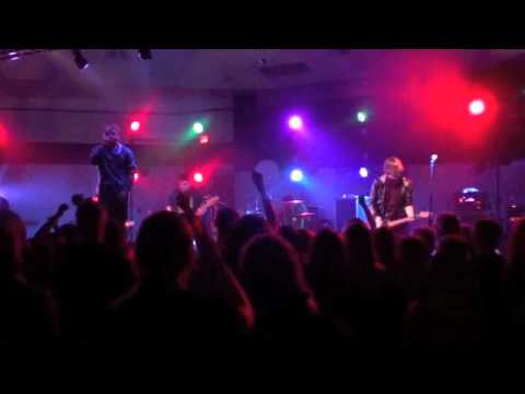 Summertime Dropouts Getaway 