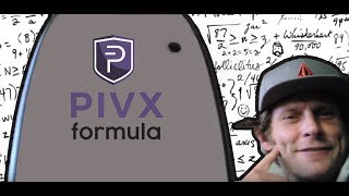 The PIVX Formula - ChainCoin Masternode is Awesome, but I only have $100... How about "Staking"?
